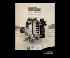 ALTERNATORE MERCEDES CLK Cabrio W209 0124625014 64