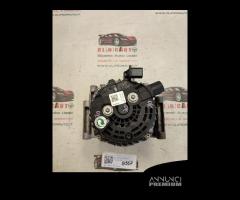 ALTERNATORE MERCEDES CLK Cabrio W209 0124625014 64