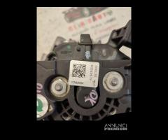 ALTERNATORE MERCEDES CLK Cabrio W209 0124625014 64