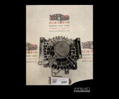 ALTERNATORE MERCEDES CLK Cabrio W209 0124625014 64