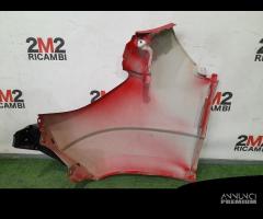 PARAFANGO ANTERIORE DESTRO CITROEN Jumper 3Â° Seri