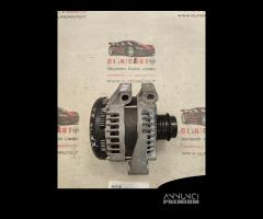 ALTERNATORE JAGUAR XF Serie 8X23-10300-CB 306DT di