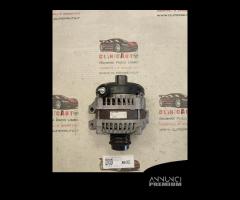 ALTERNATORE JAGUAR XF Serie 8X23-10300-CB 306DT di