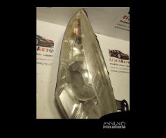 FARO ANTERIORE DESTRO RENAULT Megane S. Wagon 0301 - 2