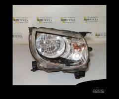 FARO ANTERIORE DESTRO SUZUKI Ignis Serie (/MF) K12 - 1