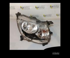 FARO ANTERIORE DESTRO SUZUKI Ignis Serie (/MF) K12 - 2