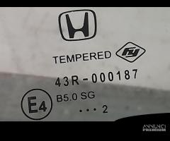 VETRO SCENDENTE ANTERIORE DESTRO HONDA CR-V 73300T - 2