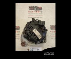 ALTERNATORE BMW X5 Serie (E70) 7796125 AI02 TG17C0 - 3