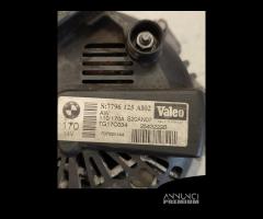 ALTERNATORE BMW X5 Serie (E70) 7796125 AI02 TG17C0 - 4