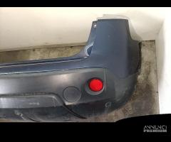 PARAURTI POSTERIORE COMPLETO NISSAN Qashqai 1Â° Se - 4