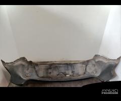 PARAURTI POSTERIORE COMPLETO NISSAN Qashqai 1Â° Se - 5