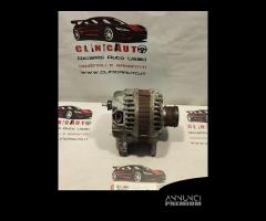 ALTERNATORE NISSAN Juke Serie F15 231003VDIA K9K d