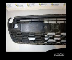 GRIGLIA PARAURTI CITROEN C1 2Â° Serie 1612228080 ( - 4