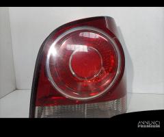 STOP FANALE POSTERIORE DESTRO VOLKSWAGEN Polo 5Â°