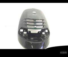 CARENA SCUDO ANTERIORE PIAGGIO HEXAGON GTX 180 200