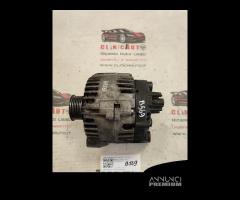 ALTERNATORE BMW X3 1Â° Serie 7789980 AI01 TG15C012 - 1