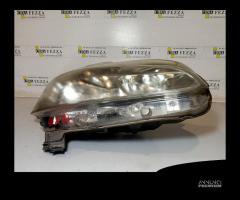 FARO ANTERIORE DESTRO PEUGEOT 208 Serie (12\u003e19)