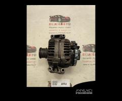 ALTERNATORE MERCEDES Vito W639 2Â° Serie A01415427 - 1