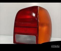 STOP FANALE POSTERIORE DESTRO VOLKSWAGEN Polo 3Â°