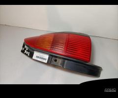 STOP FANALE POSTERIORE DESTRO PEUGEOT 306 Break (9