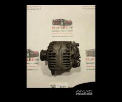 ALTERNATORE FIAT Ducato 5Â° Serie 504057813 012452