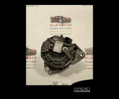 ALTERNATORE FIAT Ducato 5Â° Serie 504057813 012452