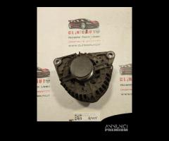 ALTERNATORE FIAT Ducato 5Â° Serie 504057813 012452