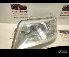 FARO ANTERIORE SINISTRO SUZUKI Grand Vitara JB 100