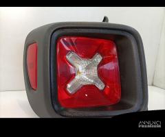 STOP FANALE POSTERIORE SINISTRO JEEP Renegade Seri - 1