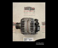 ALTERNATORE AUDI A3 Serie (8P1) 06F903023J BLB die - 1