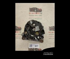 ALTERNATORE AUDI A3 Serie (8P1) 06F903023J BLB die - 2