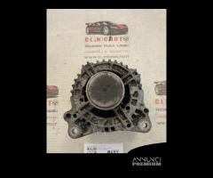 ALTERNATORE AUDI A3 Serie (8P1) 06F903023J BLB die