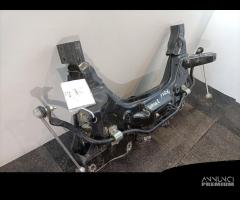 CULLA MOTORE OPEL Corsa E 3Â° Serie 13460173 B14XE