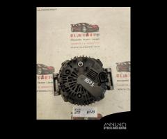 ALTERNATORE MERCEDES Sprinter 411 0RXXTEC-150 ST10