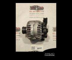 ALTERNATORE CITROEN C3 Serie WA78506 9HX 9H02 dies