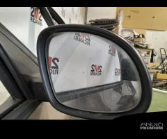 SPECCHIETTO RETROVISORE DESTRO SKODA Yeti 1Â° Seri