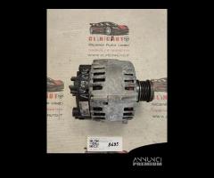 ALTERNATORE AUDI A4 Berlina 04L903023L CAG diesel - 1