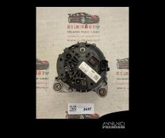 ALTERNATORE AUDI A4 Berlina 04L903023L CAG diesel - 2