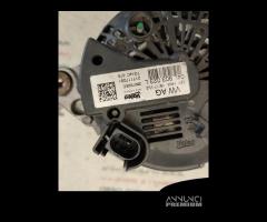 ALTERNATORE AUDI A4 Berlina 04L903023L CAG diesel - 3