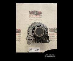 ALTERNATORE AUDI A4 Berlina 04L903023L CAG diesel - 4