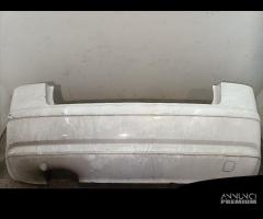 PARAURTI POSTERIORE COMPLETO AUDI A3 Serie (8P1) 8