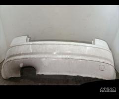 PARAURTI POSTERIORE COMPLETO AUDI A3 Serie (8P1) 8 - 2