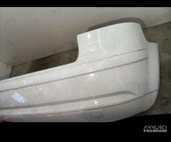 PARAURTI POSTERIORE COMPLETO AUDI A3 Serie (8P1) 8