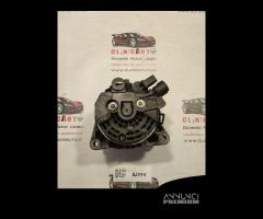 ALTERNATORE PEUGEOT 308 Serie 9646321880 012425203 - 2