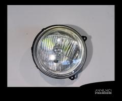 FARO ANTERIORE DESTRO JEEP Cherokee 3Â° Serie K551 - 1