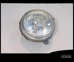 FARO ANTERIORE DESTRO JEEP Cherokee 3Â° Serie K551 - 2