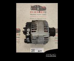 ALTERNATORE VOLKSWAGEN Golf 5 Berlina 06F903023C B - 1