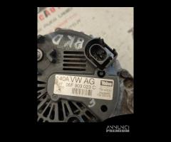 ALTERNATORE VOLKSWAGEN Golf 5 Berlina 06F903023C B - 3