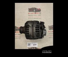 ALTERNATORE SEAT Leon 2Â° Serie 06F903023F 0124525