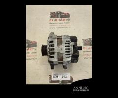 ALTERNATORE MERCEDES Classe B W246 2Â° Serie A0009